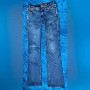 Pepe Jeans ::: Juniors Size 29 designer denim